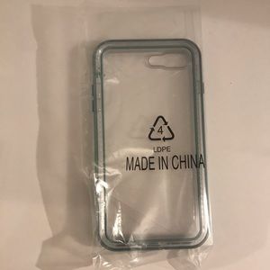 iPhone 8 Plus Lifeproof Next Case